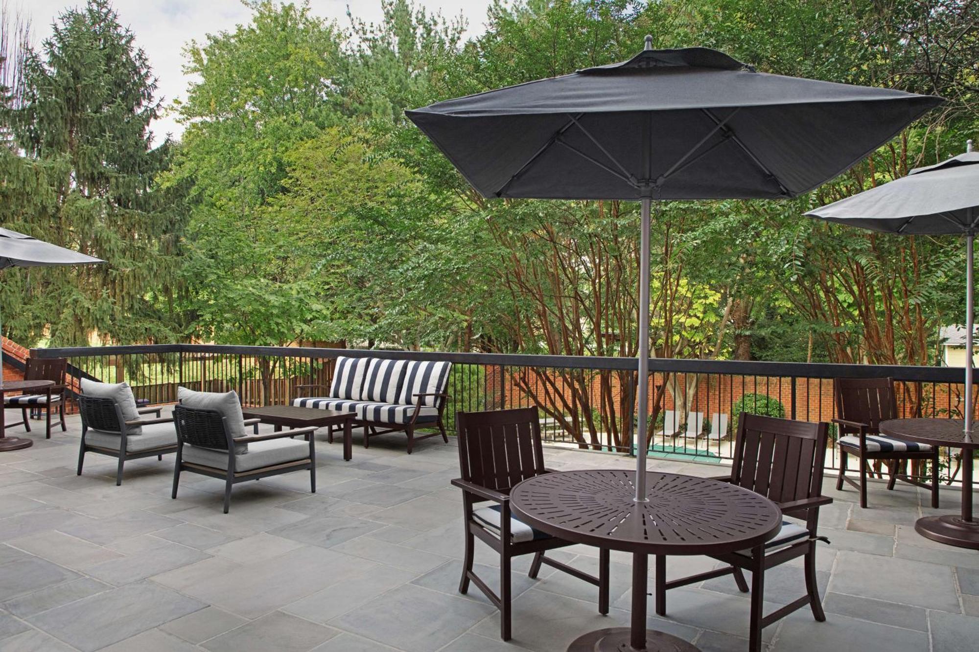 Homewood Suites By Hilton Alexandria Exterior foto