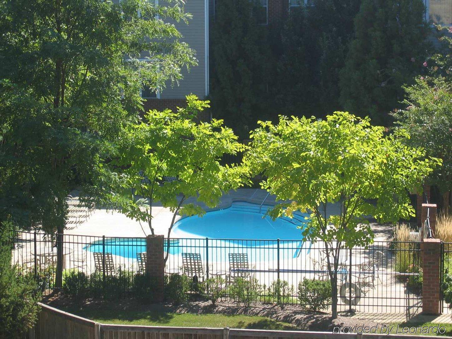 Homewood Suites By Hilton Alexandria Facilidades foto
